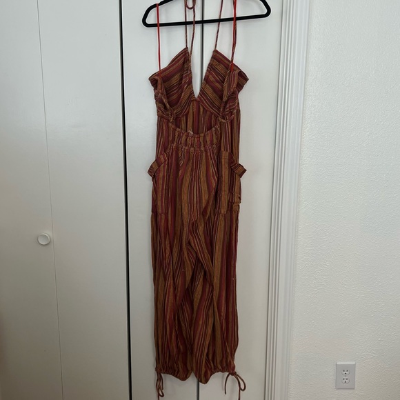 Free People Sundaze for Surfin Red Clay Combo - Picture 2 of 4